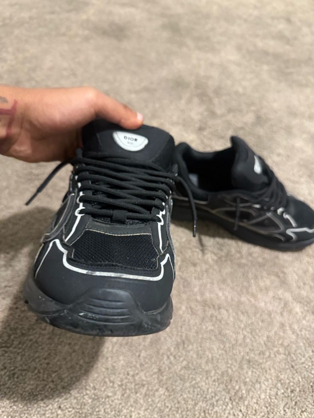 Dior b30 - Picture 2 of 8